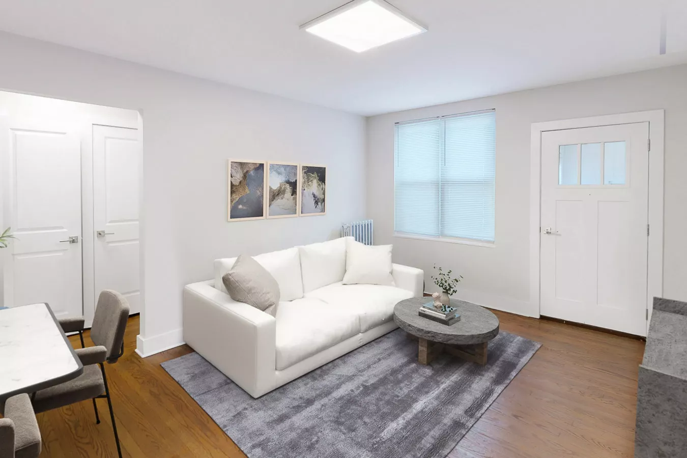 1-Bedroom-lindcrest living room-4