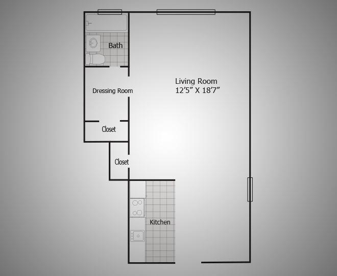Harbor Terrace Apartments Floor Plans & Pricing Perth Amboy