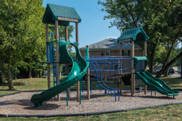 Ken Gardens playground