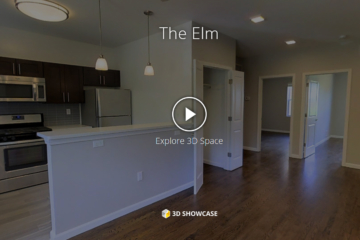 The elm model in ken gardens apartments 3d tour