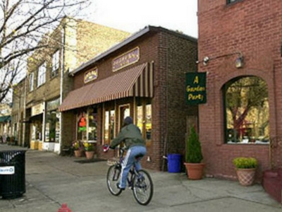 highland park main st