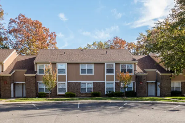 Dutchtown Manor