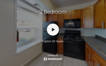 2 bdrm