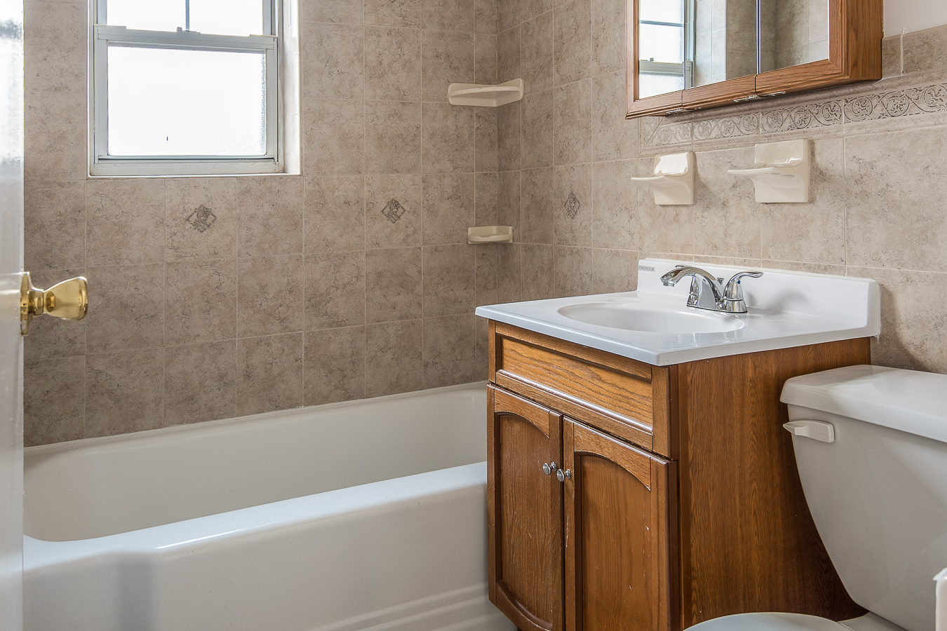 hudson ridge bathroom north bergen nj