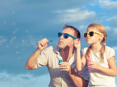 families in north bergen nj