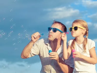 families in north bergen nj