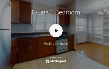 3d tour hayes house