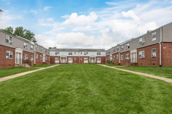 Bound Brook Apartments