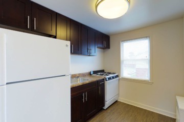 Kitchen Bound Brook NJ