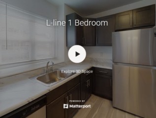 l line hayes house