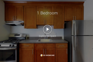 1 bedroom tour livingston terrace apartments