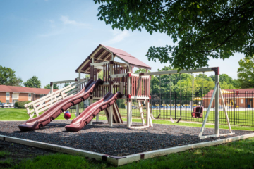 Playgroundl Colebrook Apts Lancaster PA