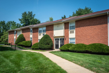 Colebrook exterior