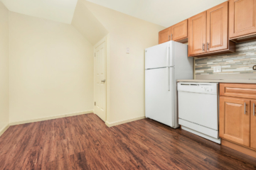 Kitchen CherryHill Lancaster PA