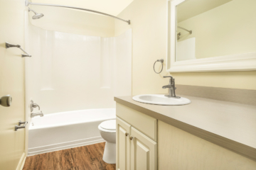 bathroom CherryHill Lancaster PA