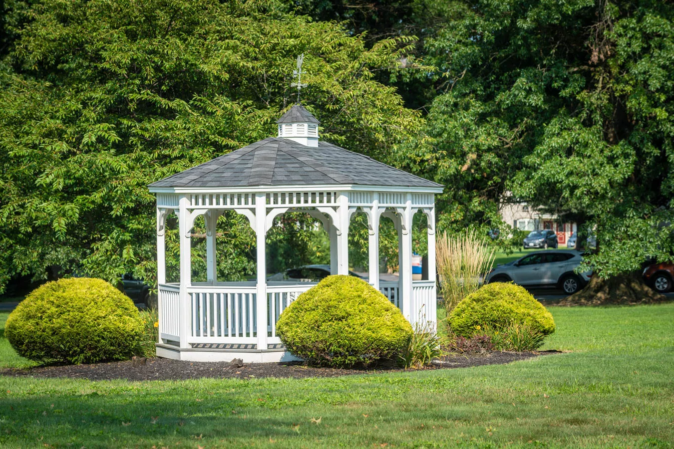 CherryHill Gazebo Lancaster PA