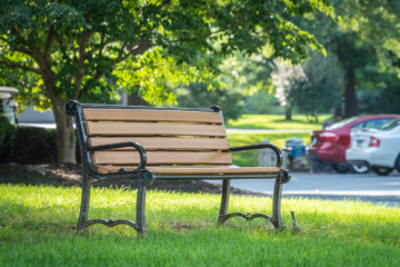 CherryHill Bench Lancaster PA
