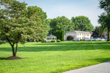 CherryHill Entrance Lancaster PA