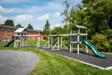 windsor court playground