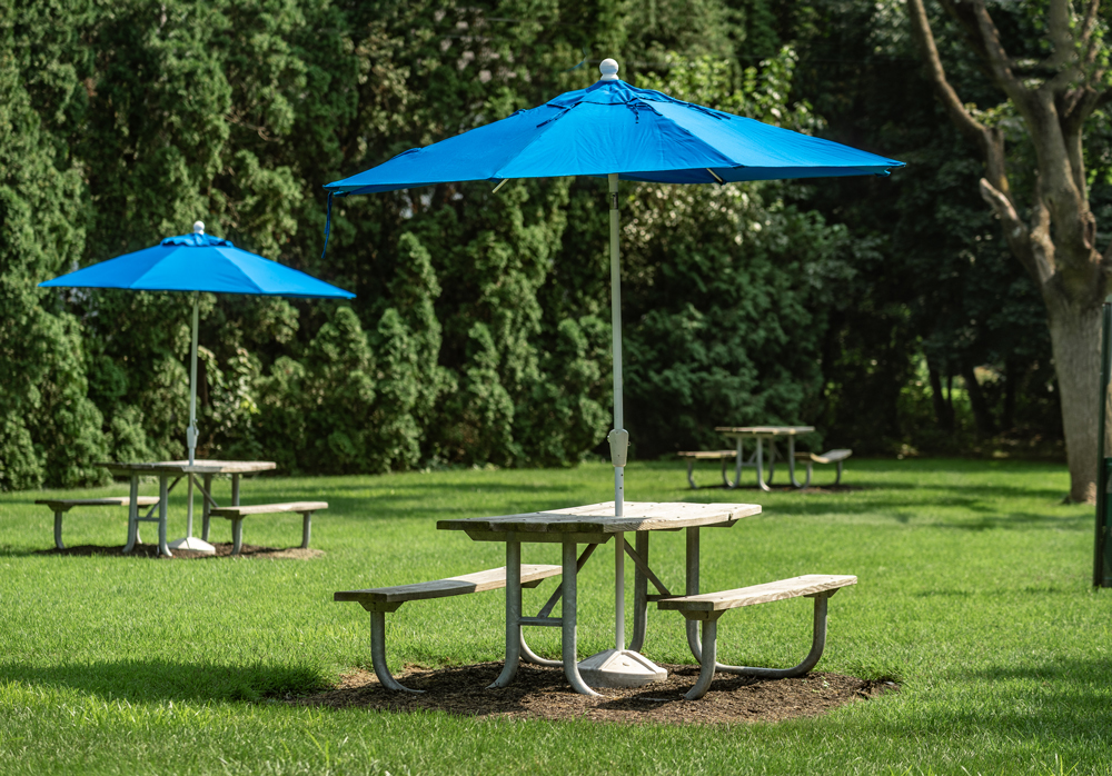 Sweetbriar Apartments