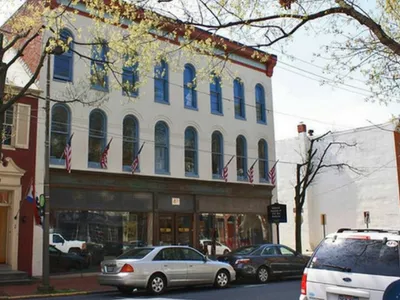 civil war medicine museum in frederick md