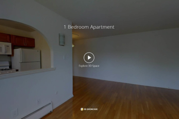 sweetbriar 1 bedroom 3d tour