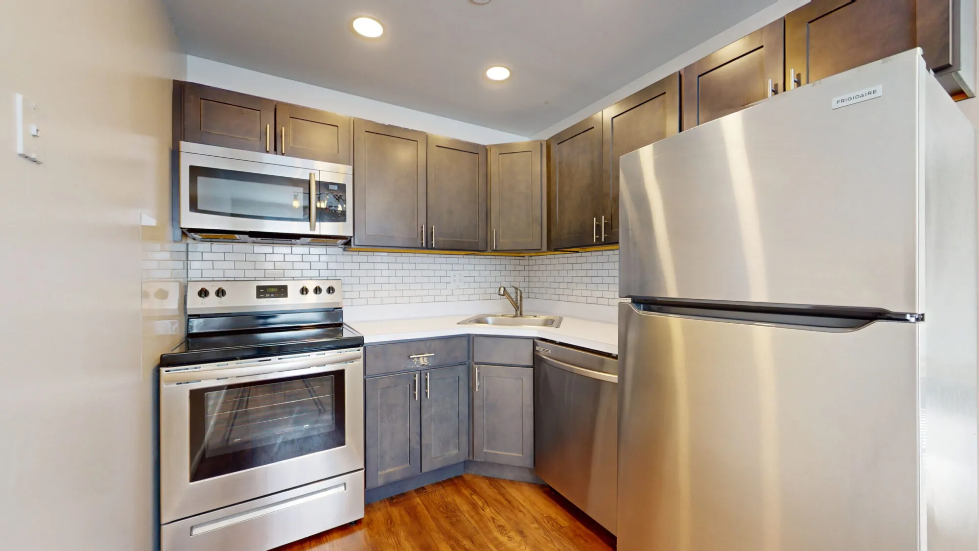 spring manor kitchen