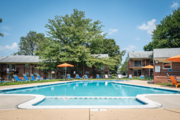 spring manor lancaster pool