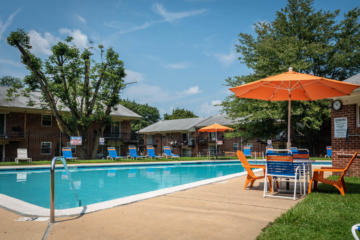 spring manor pool