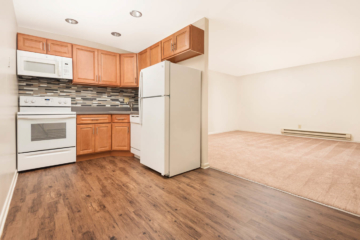 spring manor kitchen