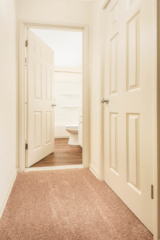 Spring Manor bathroom