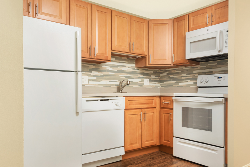 Amenities & Features | Spring Manor Apartments