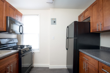 hm KITCHEN