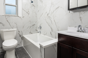 HM bathroom