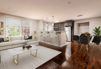HighlandMontgomery_Living Room Dining Room