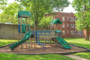 Highland Mont Playground