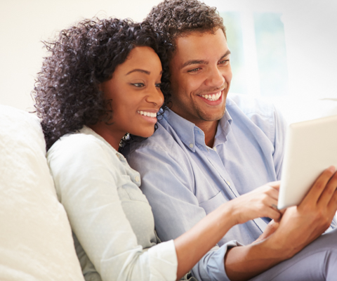 Students in Edison paying rent