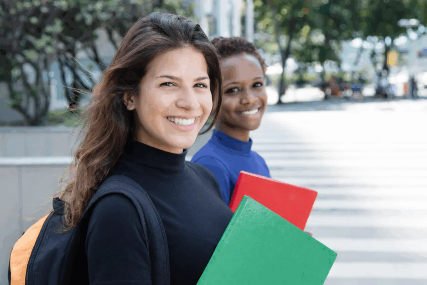 Students