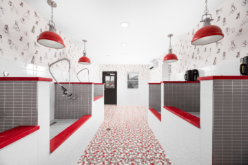 pleasant view gardens pet spa i