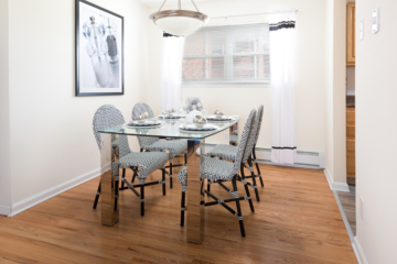 Dining Room PVG NJ