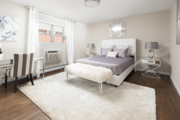 pleasant view gardens bedroom