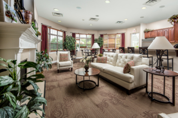 PVG clubhouse