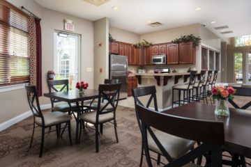 PVG clubhouse