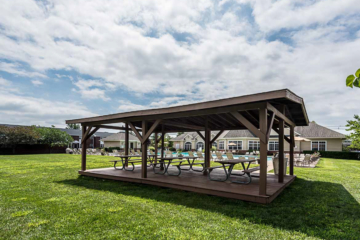 PICNIC AREA PVG
