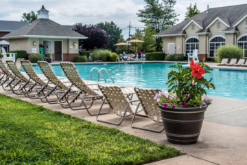 PVG POOL PISCATAWAY NJ