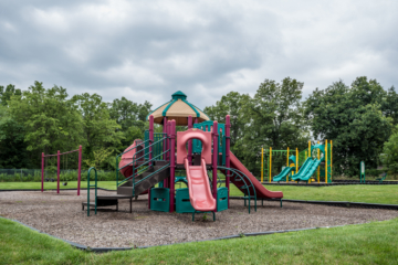 PVG playground