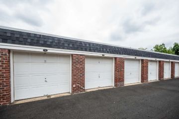 GARAGES PVG