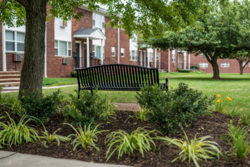 PVG BENCH PISCATAWAY NJ