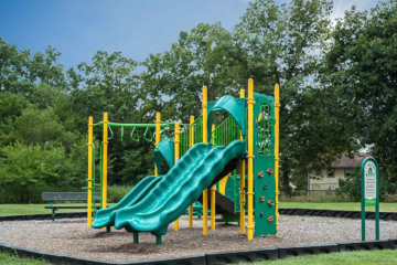 playground PVG