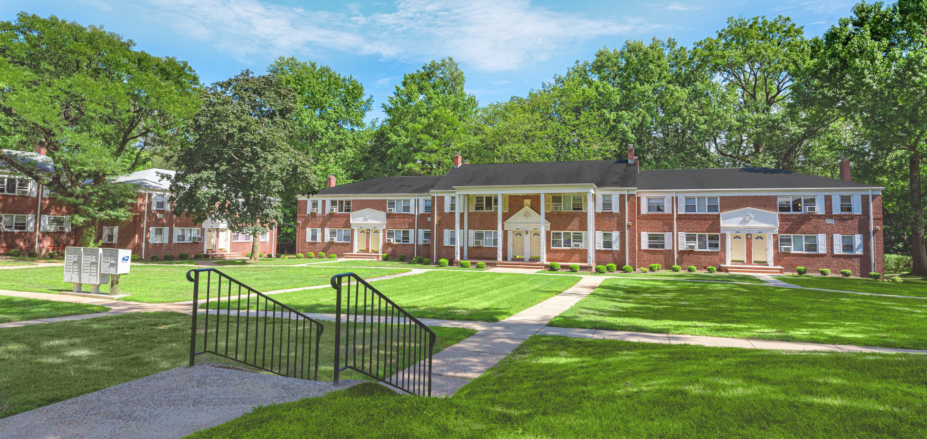 Hillside Village Apartments Apartments for Rent in Ridgefield NJ